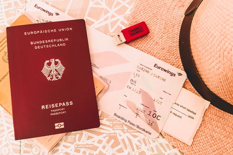 Sicher Reisen – Tipps der CIA