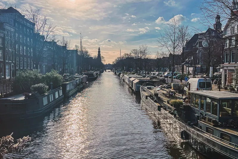 Amsterdam Tipps