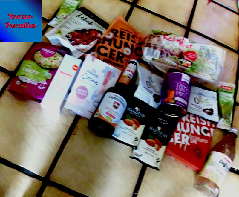 Niceria Box Mai 2026: „Winter aus – Fernweh an!“