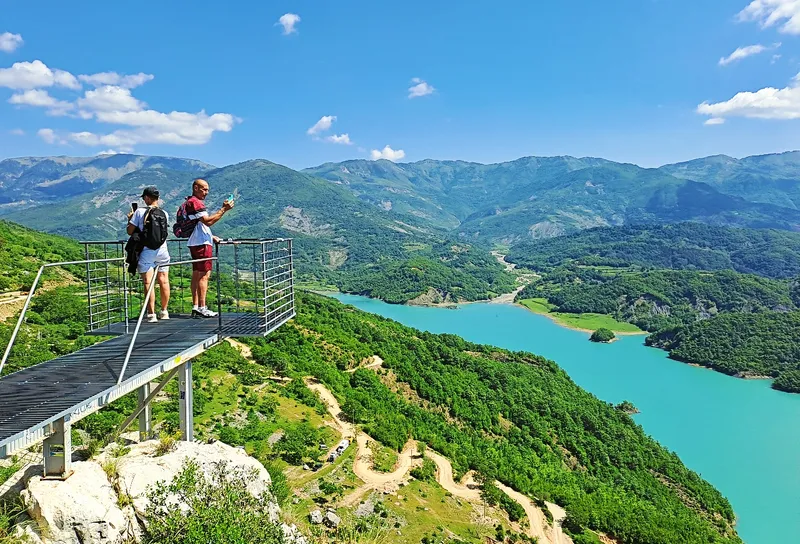 Albanien Urlaub: Ist der Hype um das Balkan-Land berechtigt?