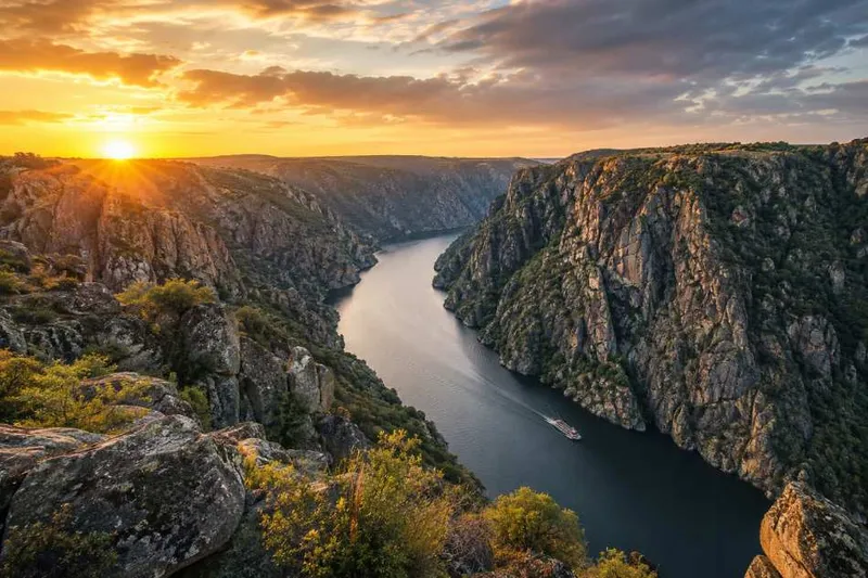 Arribes del Duero