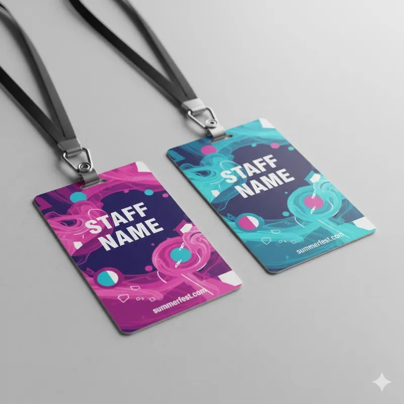 FAQs: Badges in Unternehmen einsetzen
