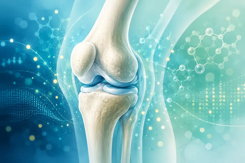 Biomarker bei Arthrose – helfen sie, bessere Therapien zu finden?