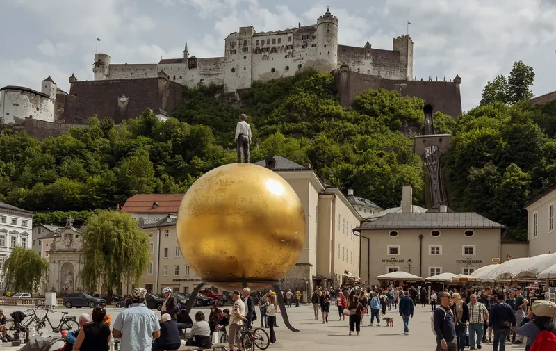 Salzburg in 3 Tagen: (M)ein Date mit der Mozartstadt