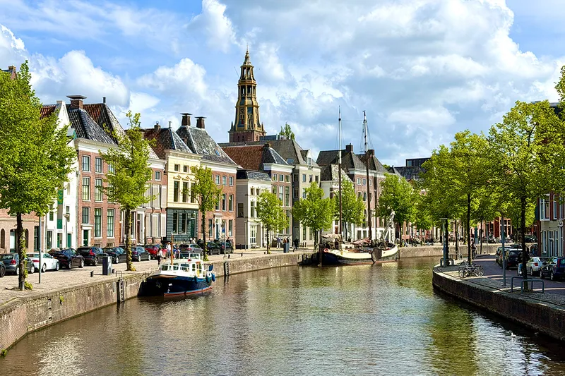 Groningen: 11 Sehenswürdigkeiten und Geheimtipps