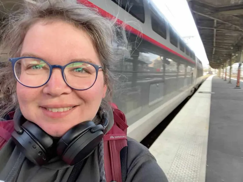 Bahnreisen in Europa – Meine Erfahrungen und Tipps
