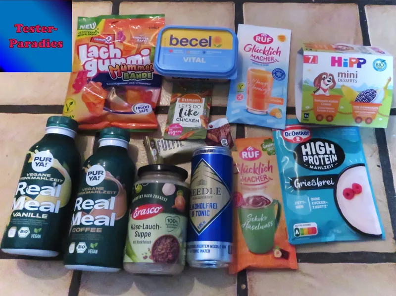 Brandnooz Box Januar 2026: Dein Wohlfühlkick