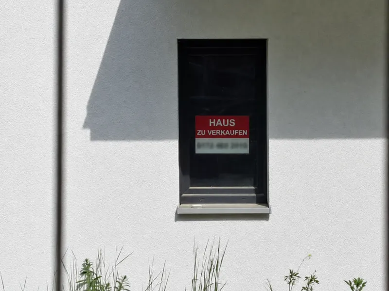 Teurer Traum vom Eigenheim