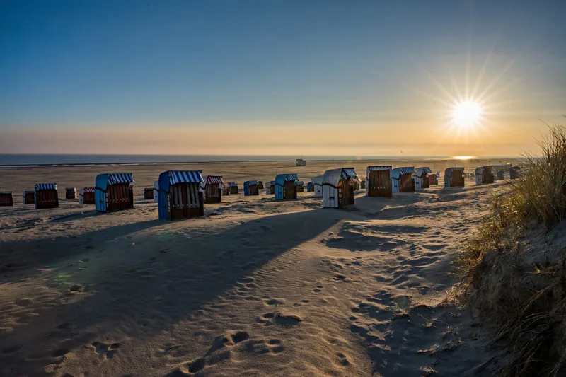 Meine 8 Urlaubs-Highlights auf der autofreien Nordseeinsel Juist.