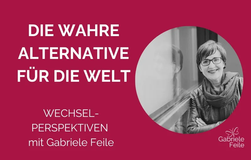 Die wahre Alternative (Kolumne)