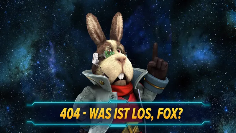 Kurz gebloggt: Do a barrel roll!
