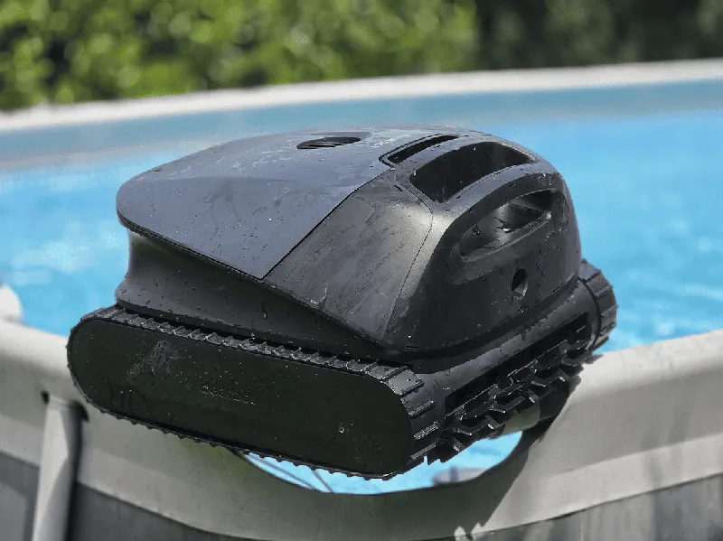 Beatbot Sora 10 Erfahrungen: Kabelloser Poolroboter im Test – ist er sein Geld wert?