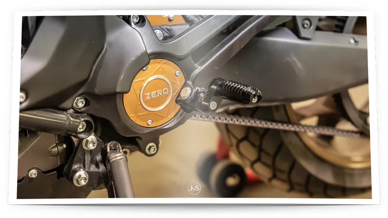 Ausprobiert: Vario-Fußrasten von probrake