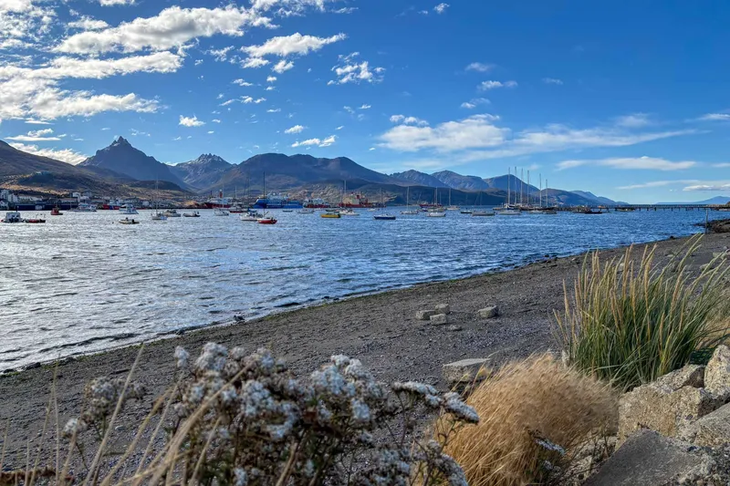 Ushuaia Reisebericht: So schön ist das Ende der Welt
