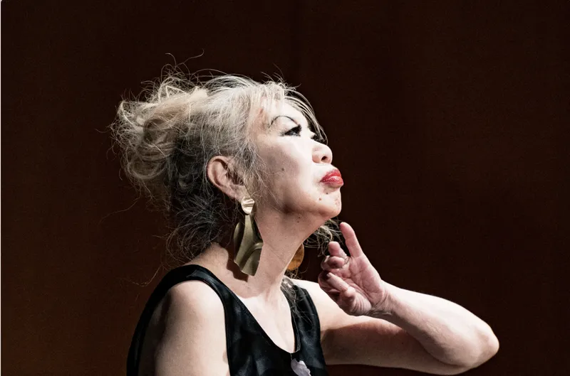 Deutscher Jazzpreis 2026: Aki Takase und ihr Lebenswerk