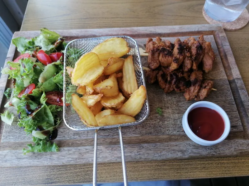 Vegan auf Kos – Die besten Restaurants & Tipps (Kardamena, Kos-Stadt & Hotels)