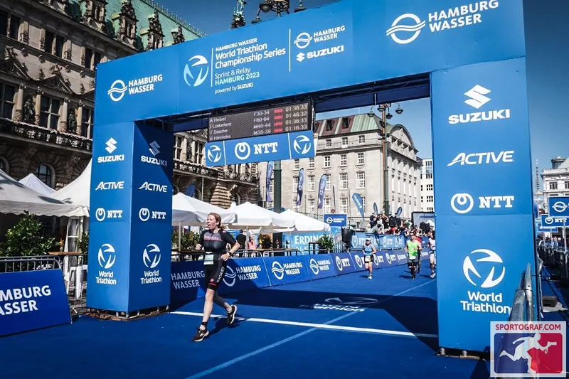Mein erster Triathlon!