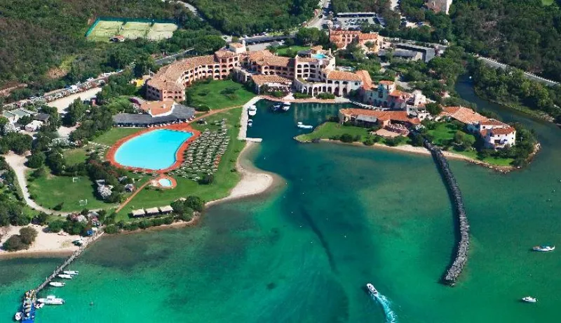 Sardinia’s best luxury hotels – which one is yours?