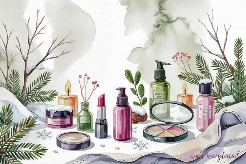 Naturkosmetik Neuheiten im Januar 2026