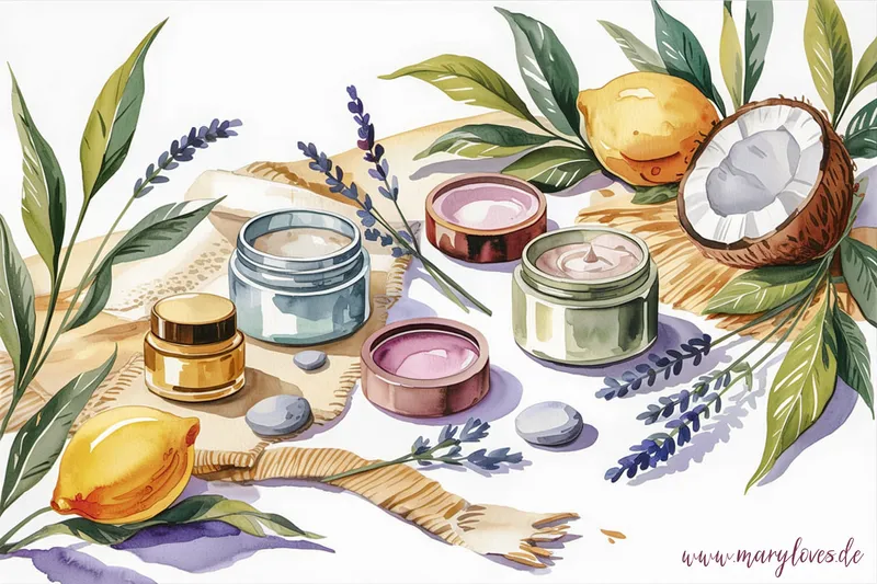 Naturkosmetik Neuheiten im August 2025