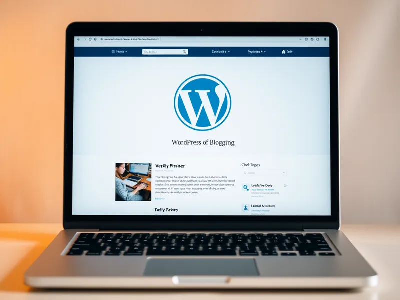 Drei Jahre Pause: Mein Kampf mit WordPress – Endlich wieder Da!