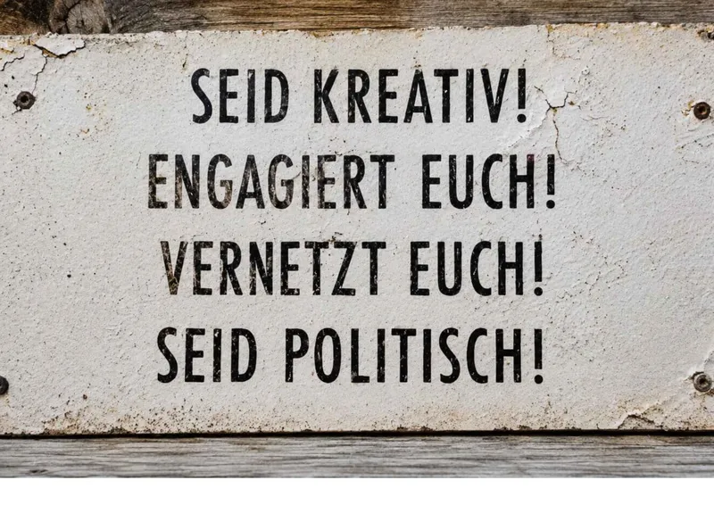 Warum systemische Probleme nicht individuell gelöst werden können