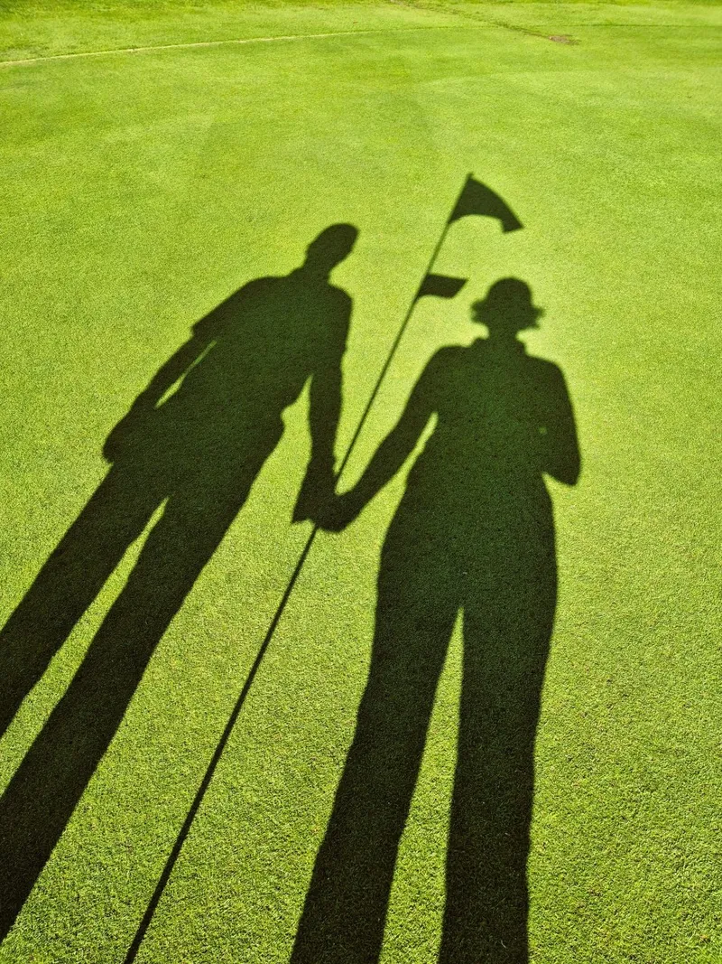 Golfreise mit den Gutscheinen des Golf Post Kalenders