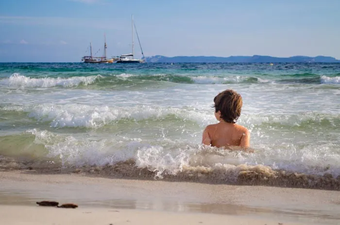 Im Sommer auf Mallorca: Strände, Bootstouren & Aktivitäten