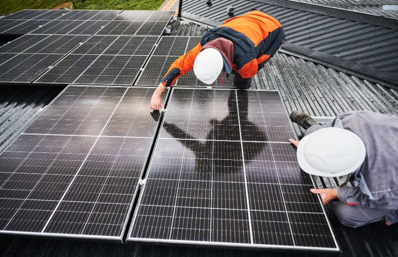 GreenTech scheitert nicht an Fachkräften, sondern an der Umsetzung