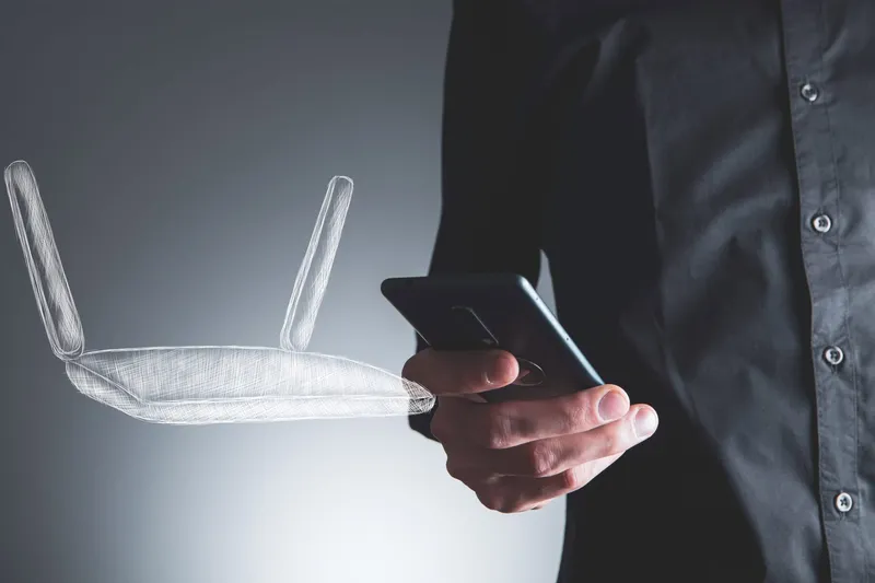 WLAN verbundene Geräte anzeigen & Netzwerk schützen