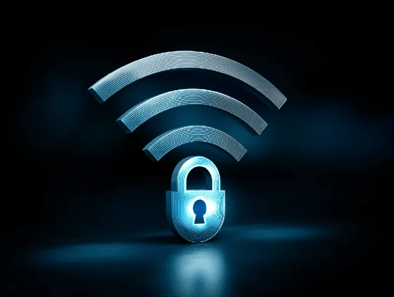 WPA2 Sicherheit: Dein WLAN schützen (Passwort, WPA3 Vergleich)