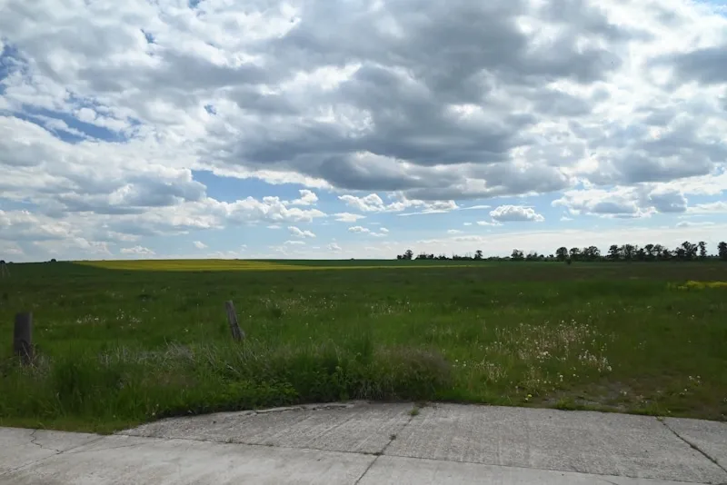 Kurzer Weg zum Elberadweg: Ruhige Radtour von Stendal nach Tangermünde