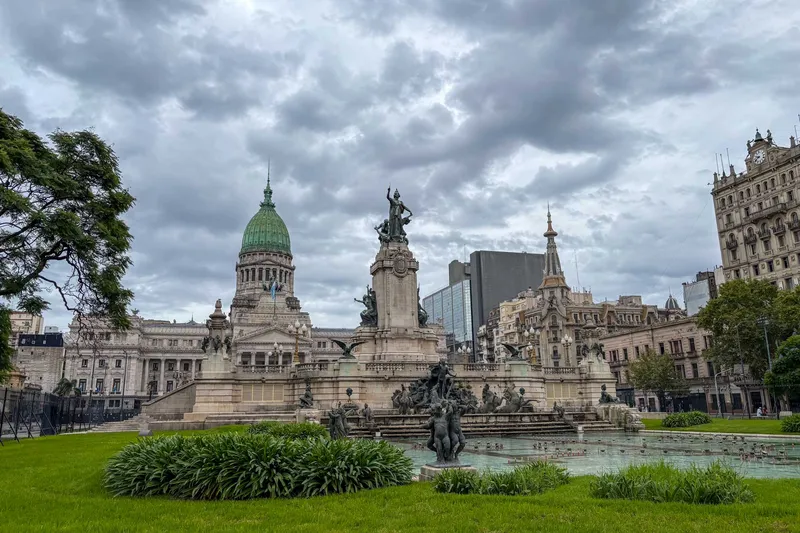 Buenos Aires Tipps für 9 Tage: Was sich wirklich lohnt
