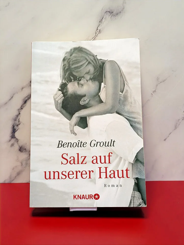 Ein Roman über Liebe, Lust und Leidenschaft