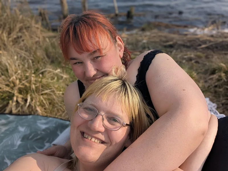 Goldene Lust am Seeufer – unser Outdoor Natursekt-Erlebnis