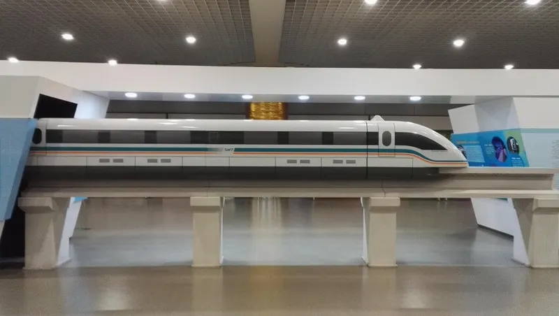 Städtereise nach Shanghai – meine Tipps und Erfahrungen