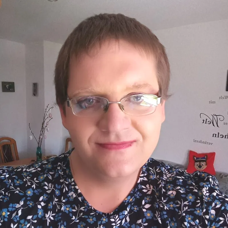 Coming Out am Arbeitsplatz – mein Weg zu mehr Sichtbarkeit
