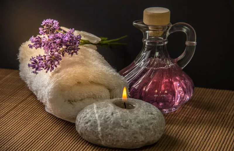 Wellness- Erholungsurlaub für Körper und Geist