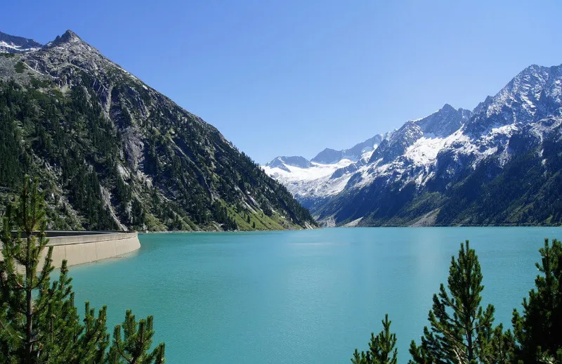 Exklusivität im Zillertal: Das Premium-Erlebnis in Mayrhofen