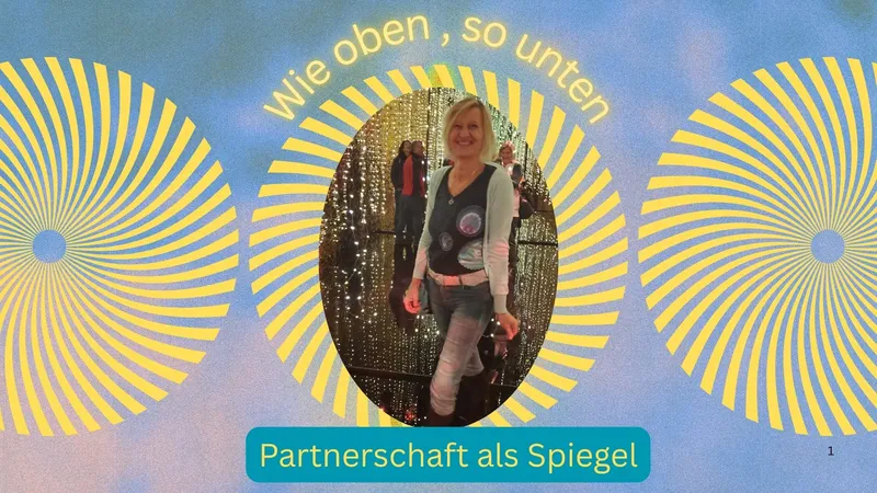 Der Partner als Spiegel