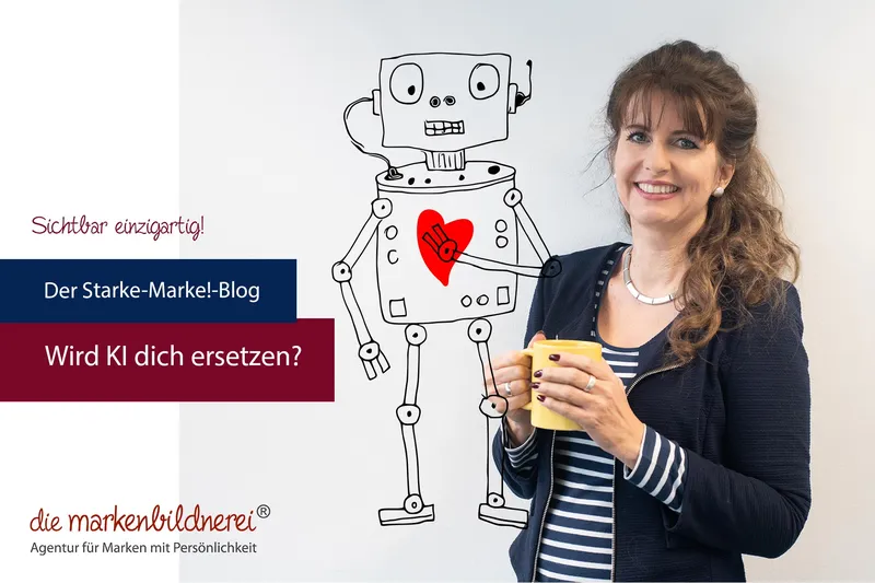 Ersetzt dich die KI