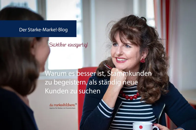 Stammkunden