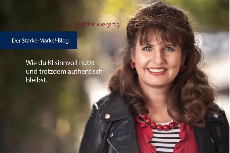 Personal Branding und KI – Wie passt das zusammen?