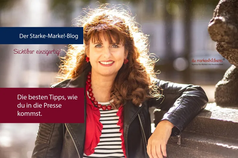 Die besten Tipps, um in die Presse zu kommen