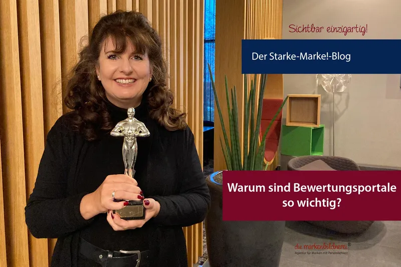 Warum sind Bewertungsportale so wichtig?