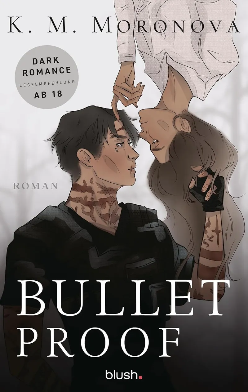 [Rezension] Bulletproof