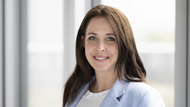 Zwischen Perfektion und Persönlichkeit: Was ein gutes Business-Portrait wirklich ausmacht
