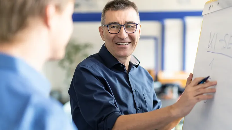 Stärke und Erfolg für Fotografen: Mach Dein Business widerstandsfähig