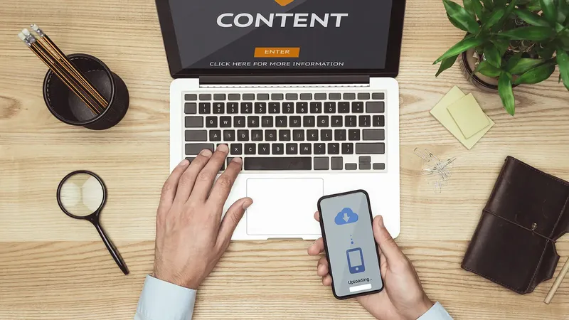 21 geniale Contentideen für Social Media Posts