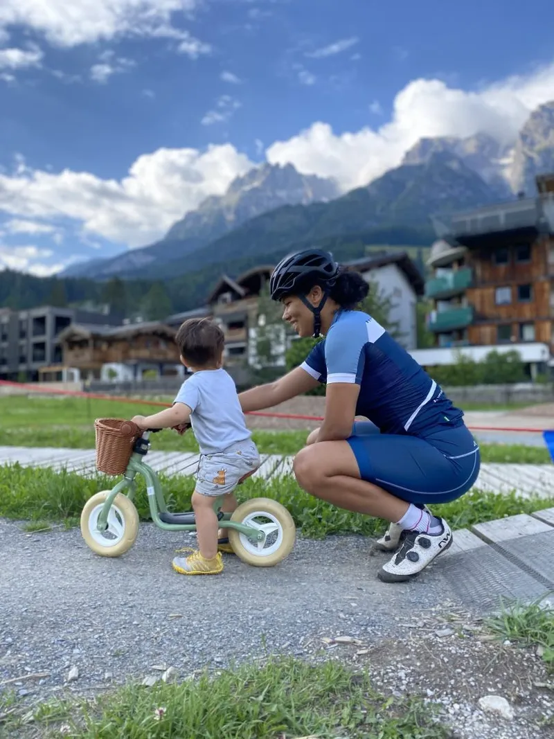 Die schönsten MTB-Regionen für Familien in Österreich – unsere liebsten Bike-Destinationen mit Kindern